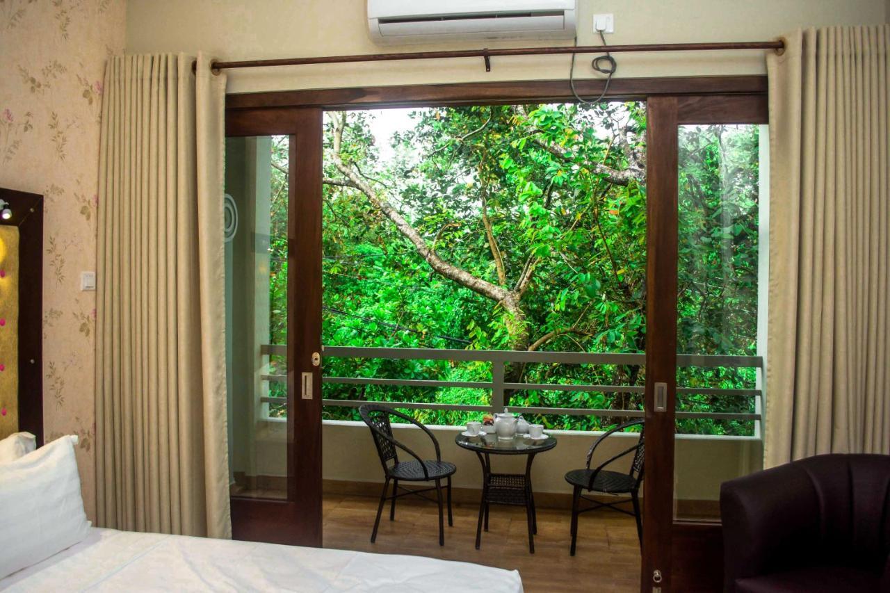 Mount Rich Rumassala Hotel Unawatuna Eksteriør billede